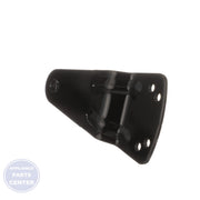 GEH HINGE TOP AND PIN ASM WR13X27090 - Main view showing smooth door operation for specific models