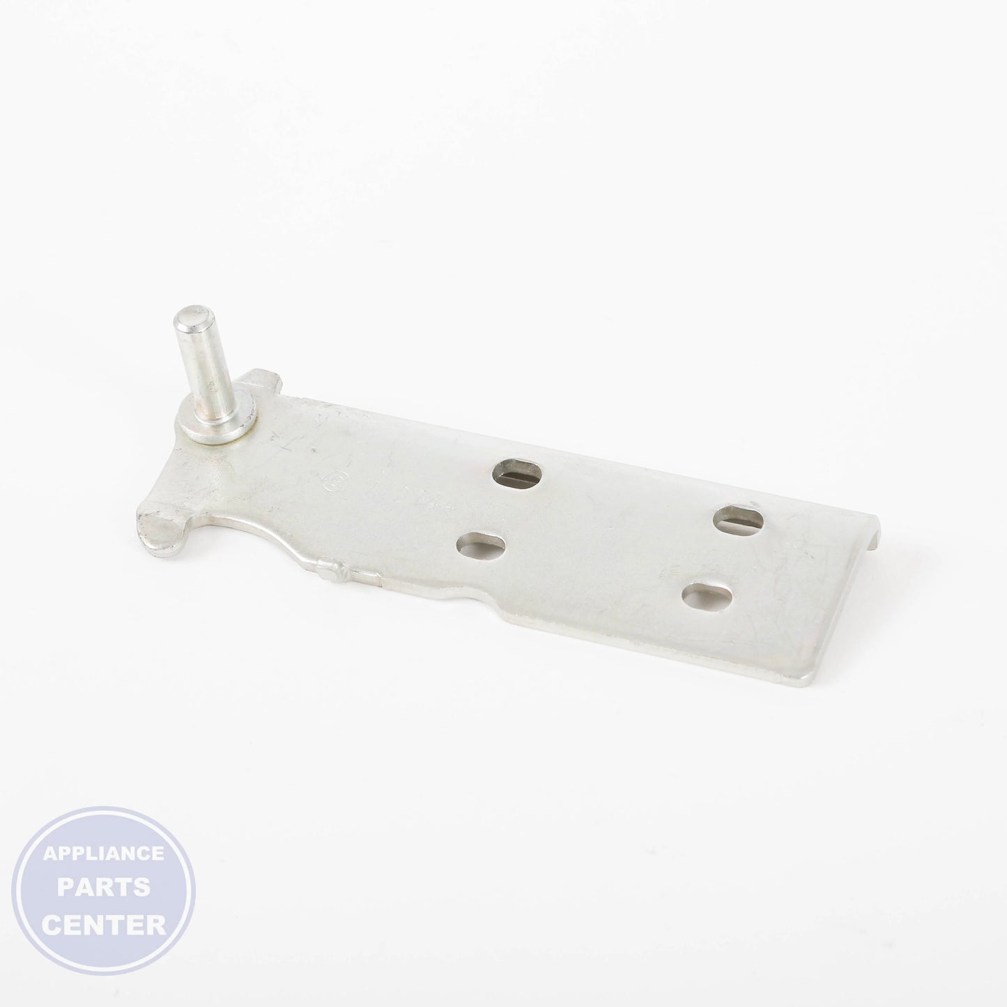 BOTTOM HINGE LEFT WR13X29698 - Detailed view of reliable technical details