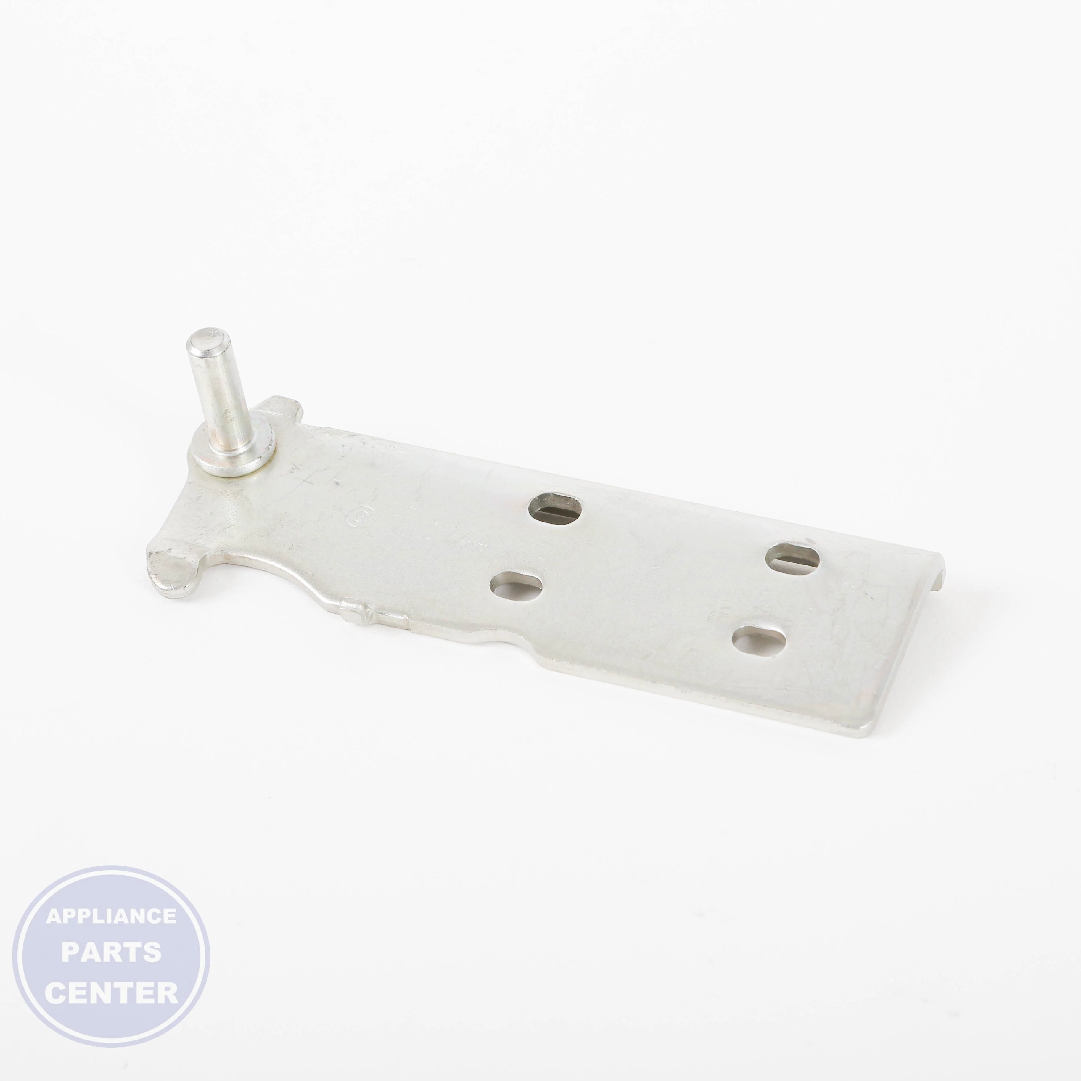 BOTTOM HINGE LEFT WR13X29698 - Detailed view of reliable technical details