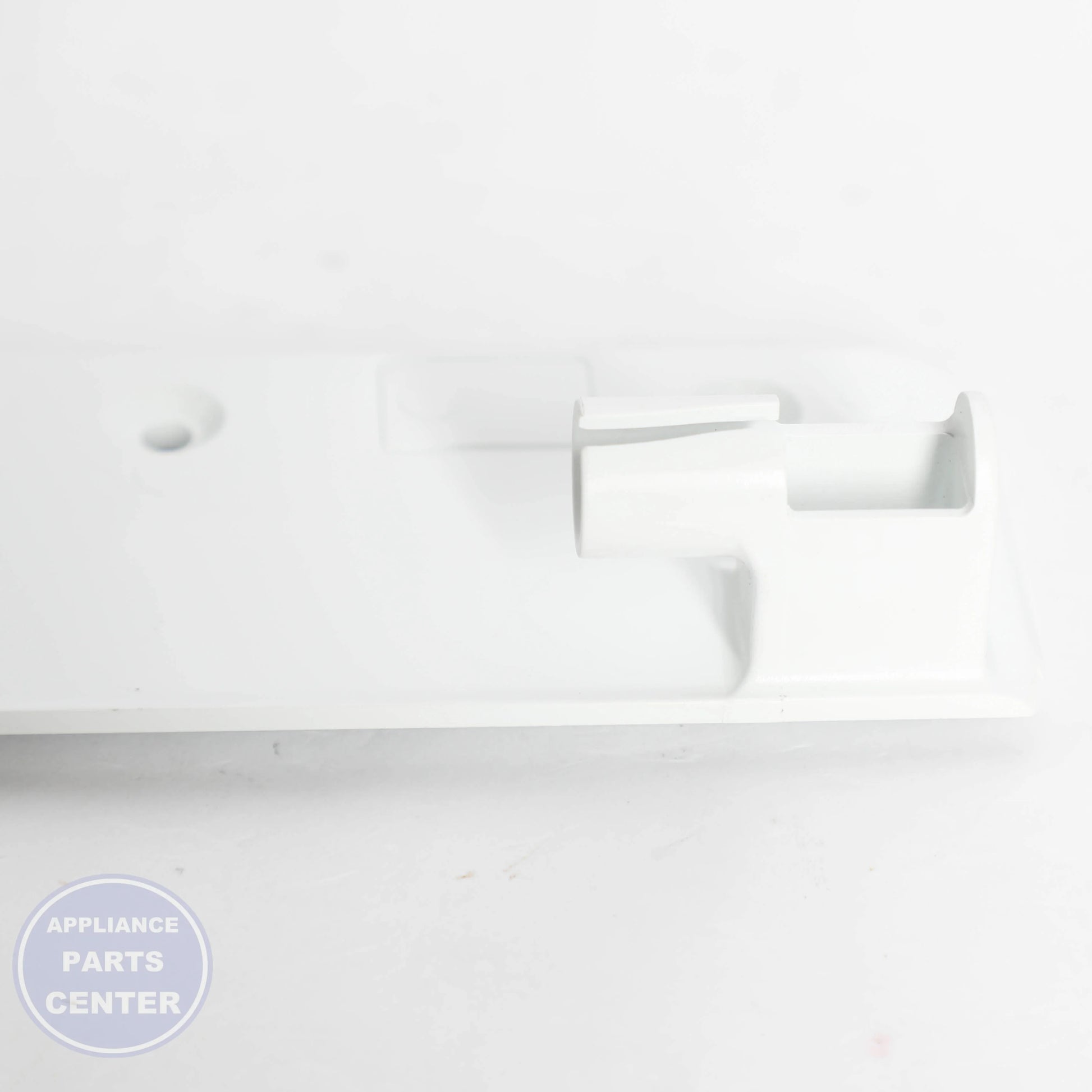 CENTER MULLION HINGE WR13X36887 - Detailed view of robust materials