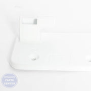 GEH CENTER MULLION HINGE WR13X36887 - Main view showing sturdy support for GEH models