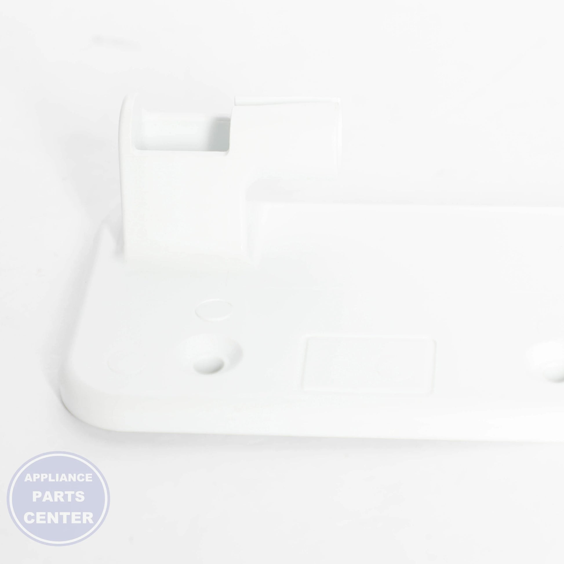 GEH CENTER MULLION HINGE WR13X36887 - Main view showing sturdy support for GEH models
