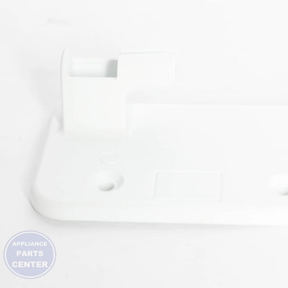 GEH CENTER MULLION HINGE WR13X36887 - Main view showing sturdy support for GEH models
