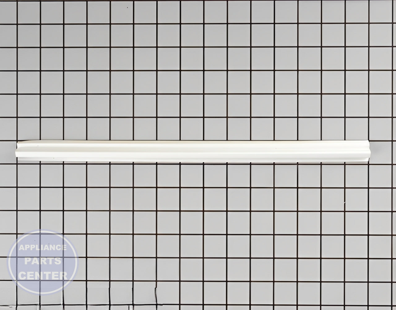GE Trim Piece WR14X10052 - Main view showing sleek design for GE XYZ Series