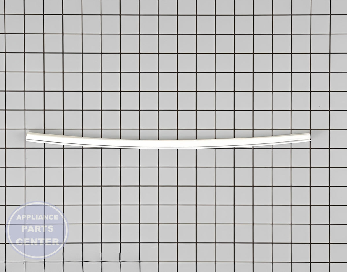 GE Drawer Seal WR14X10058 - Main view showing airtight seal for GE Profile models
