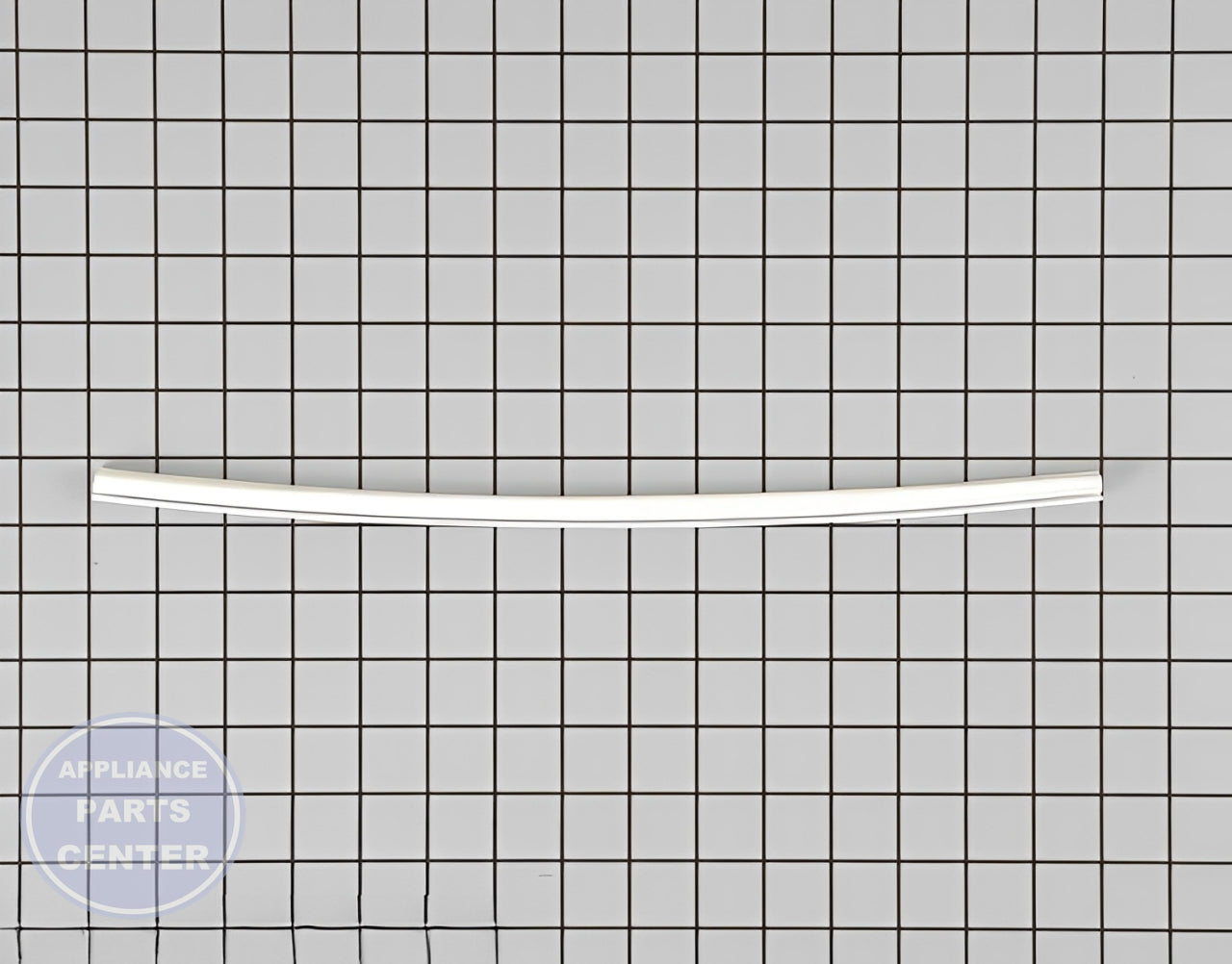 GE Drawer Seal WR14X10058 - Main view showing airtight seal for GE Profile models