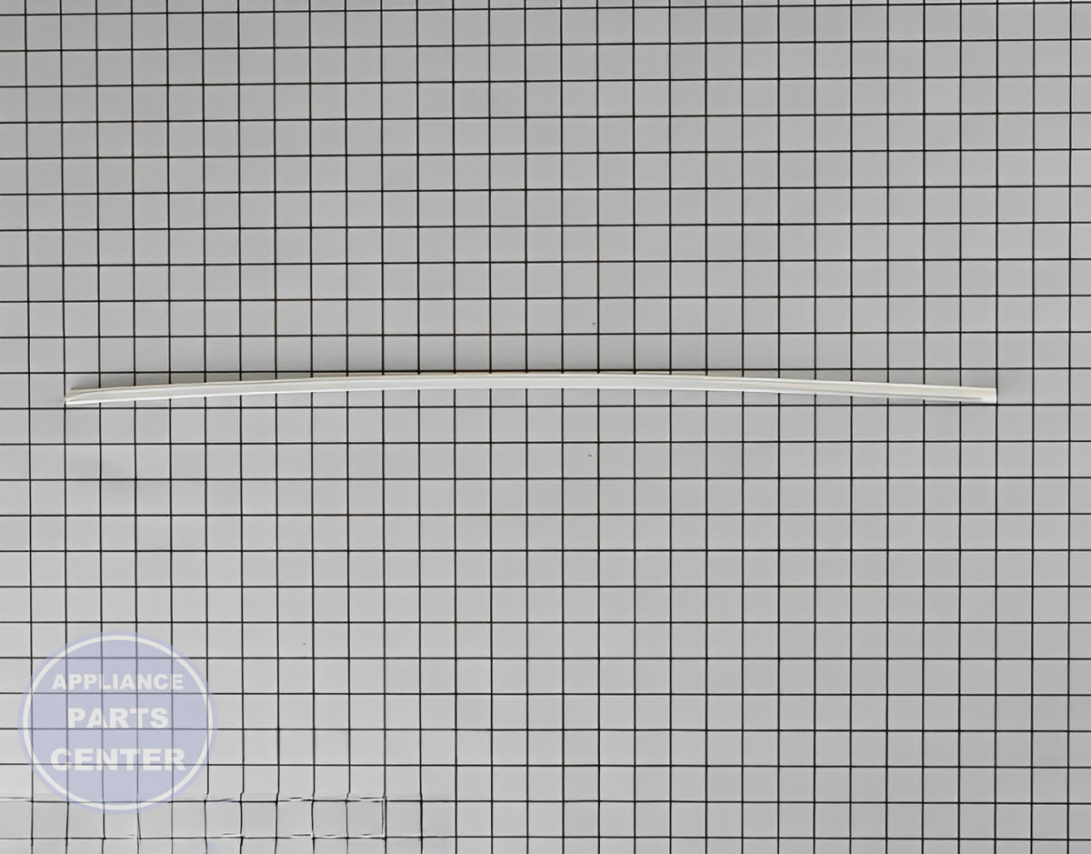 Gasket WR14X10072 - Detailed view of high-quality seal