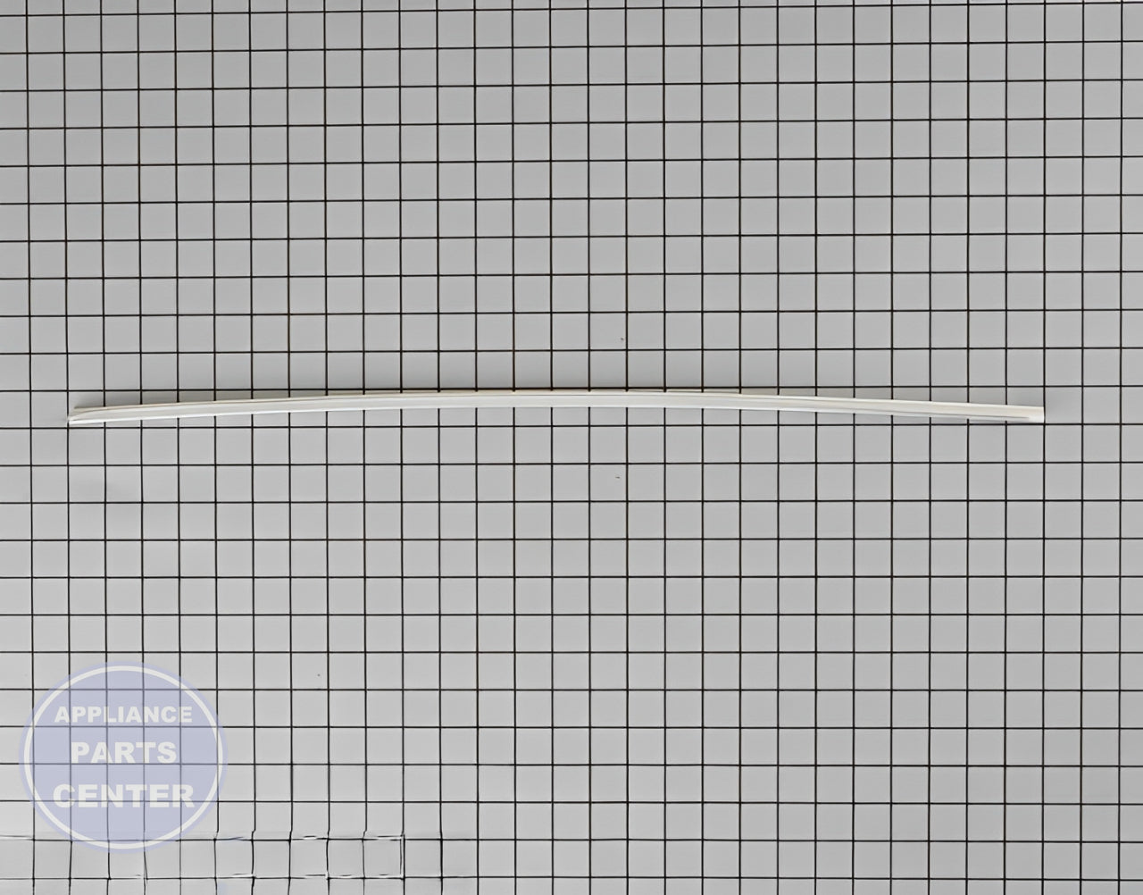 Gasket WR14X10072 - Detailed view of high-quality seal