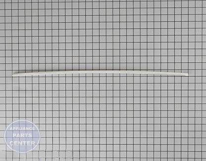 Gasket WR14X10072 - Detailed view of high-quality seal