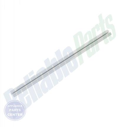GASKET SHIELD LOWER WR14X10253 - Detailed view of optimal seal efficiency