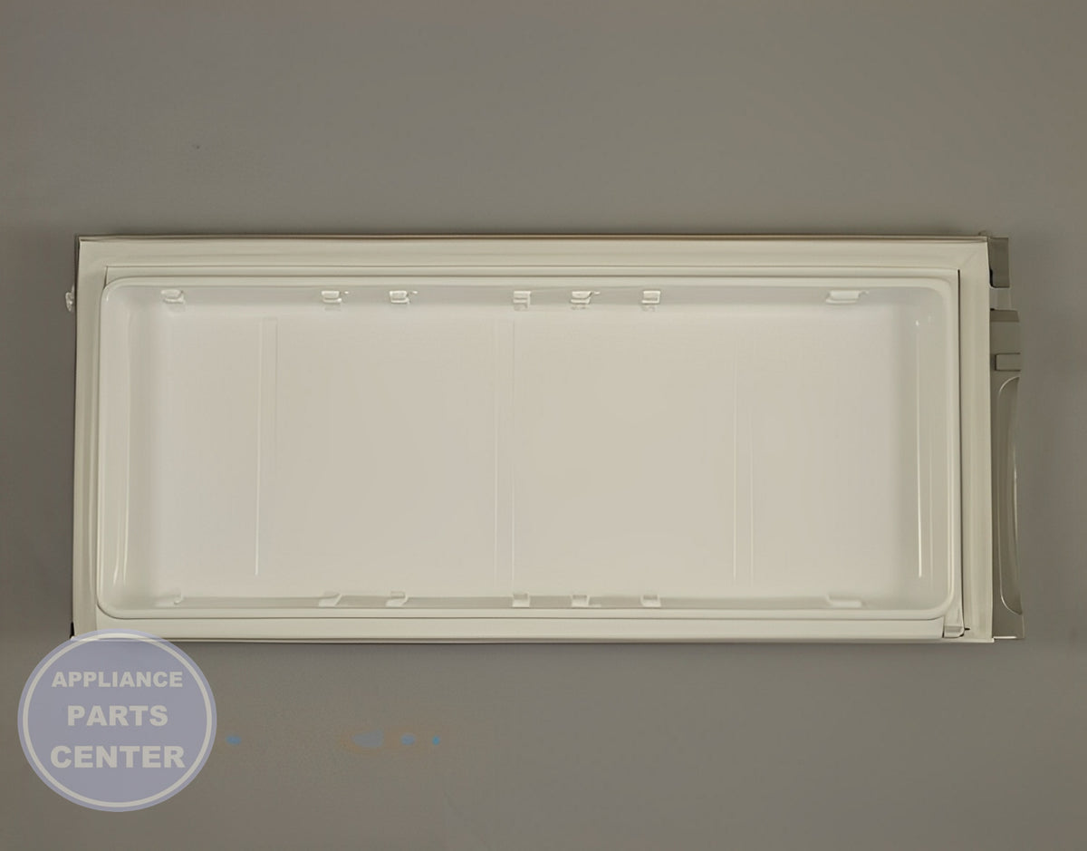 Door Gasket WR14X10328 - Detailed view of high-quality gasket & seal material