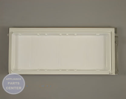 Door Gasket WR14X10328 - Detailed view of high-quality gasket & seal material