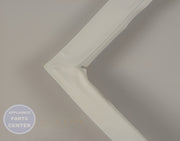 GE Gasket WR14X10348 - Main view showing airtight seal for GE refrigerators