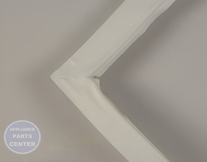 GE Gasket WR14X10348 - Main view showing airtight seal for GE refrigerators
