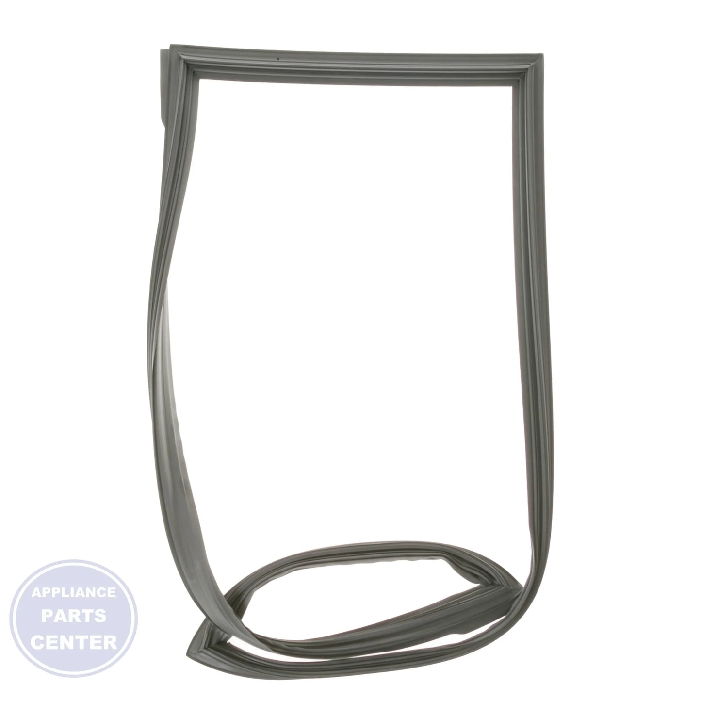 GASKET FF WR14X10366 - Detailed view of precise sealing details