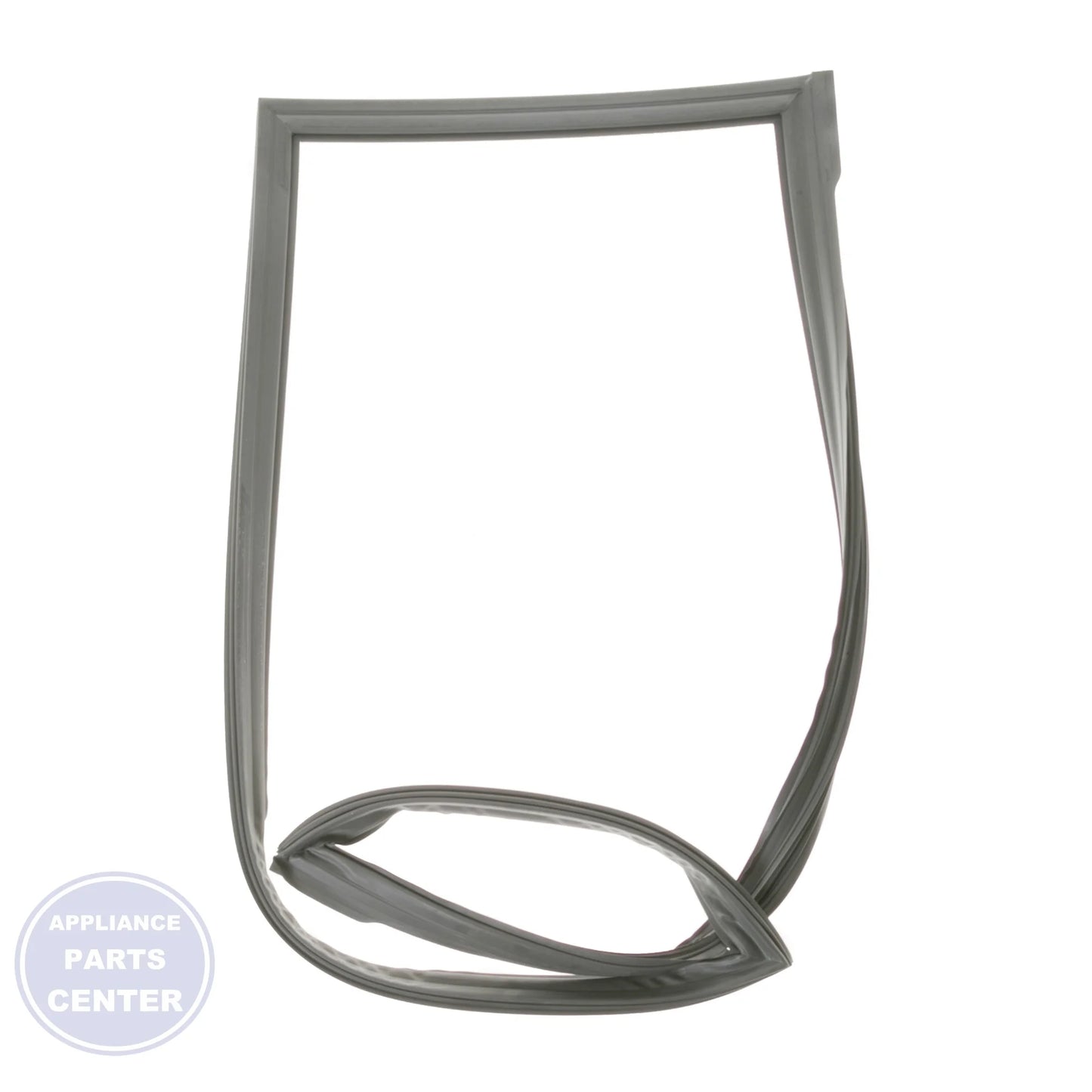 GASKET FF WR14X10366 - Side view with durable material specs