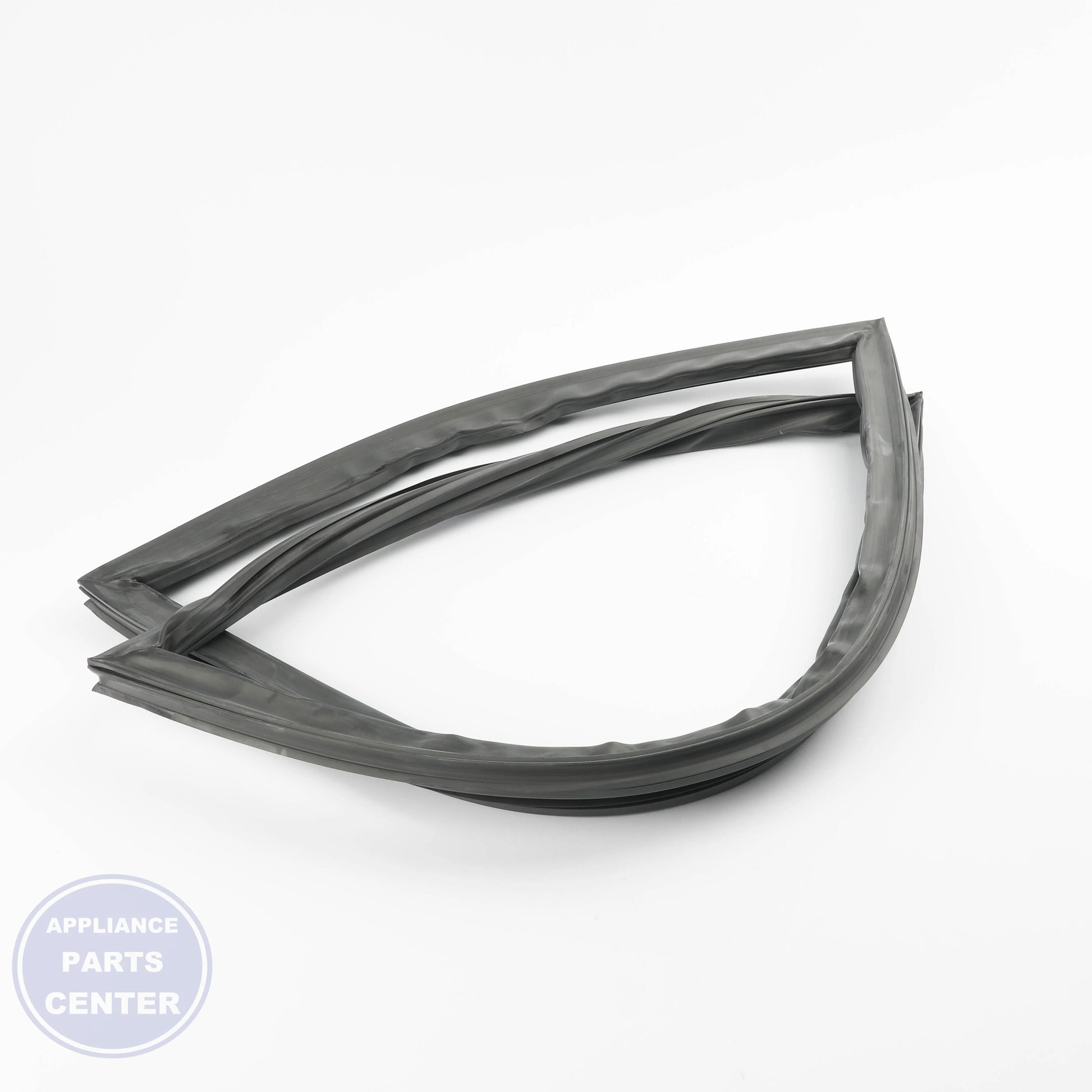 GASKET WR14X20490 - Detailed view of durable material for energy efficiency