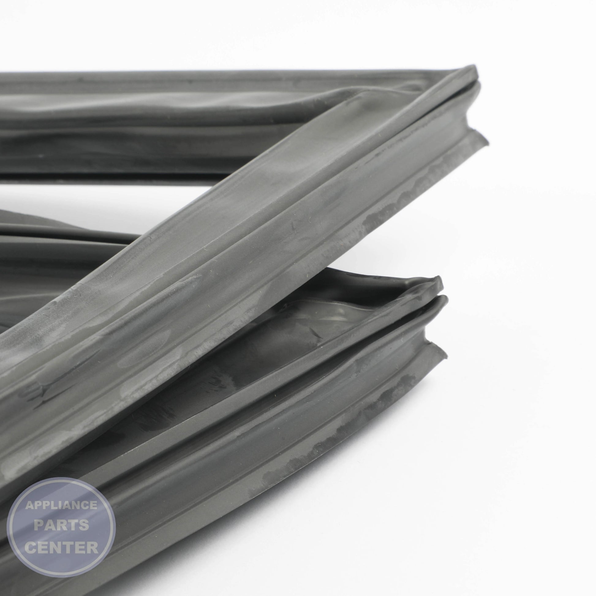 GEH GASKET WR14X20490 - Main view showing airtight seal for GEH models