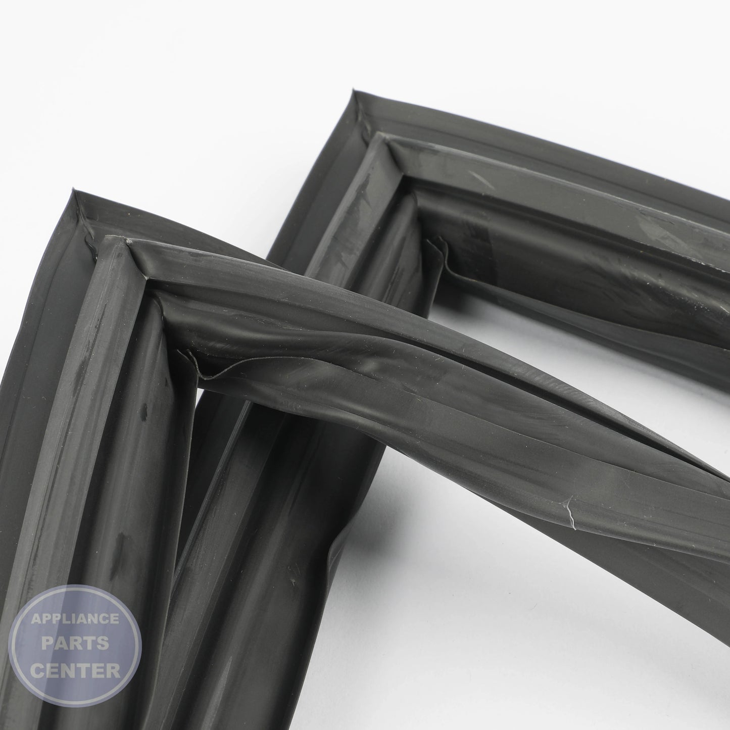 GEH GASKET WR14X20490 - Installation in GEH model showing easy mounting points