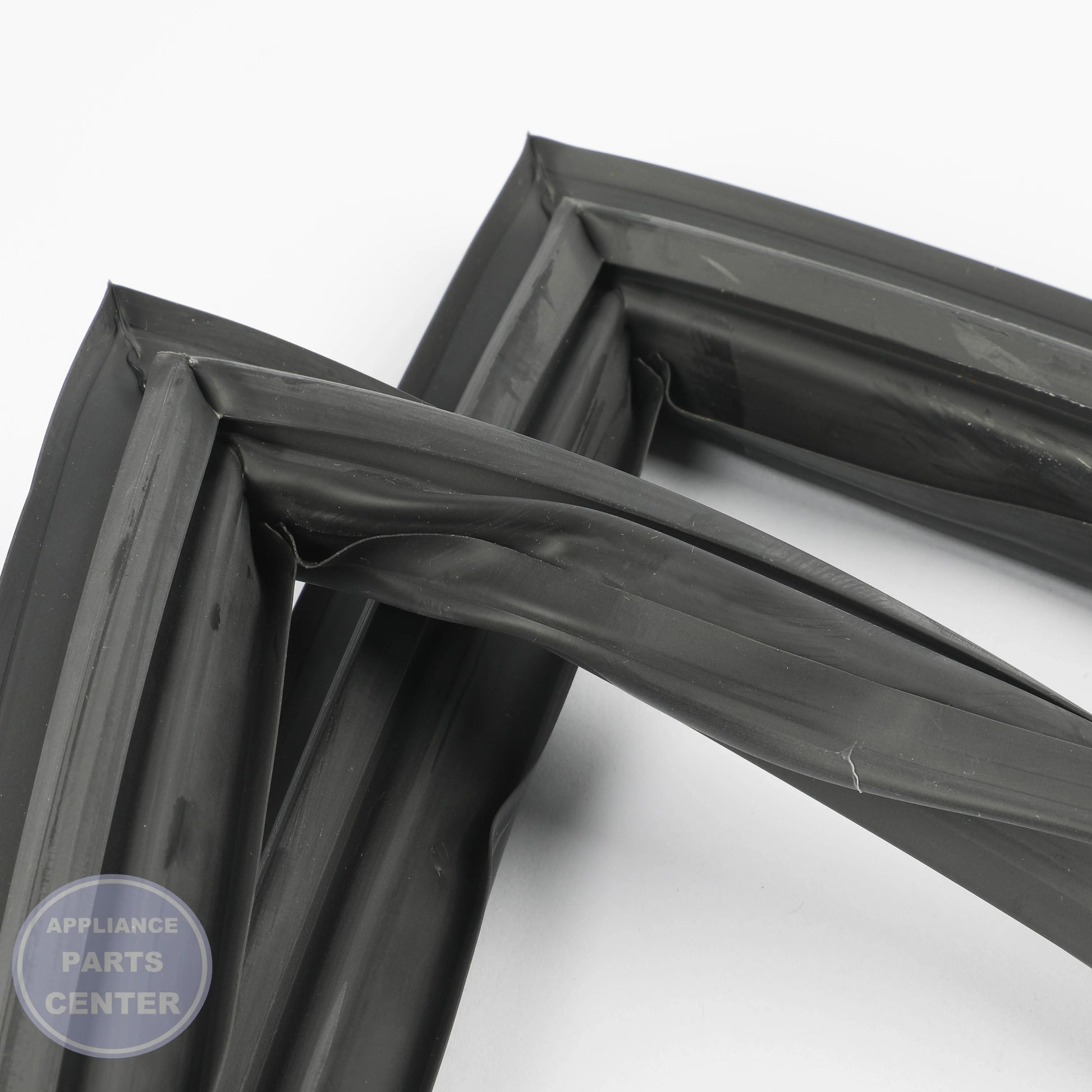 GEH GASKET WR14X20490 - Installation in GEH model showing easy mounting points