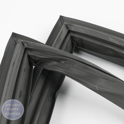GEH GASKET WR14X20490 - Installation in GEH model showing easy mounting points