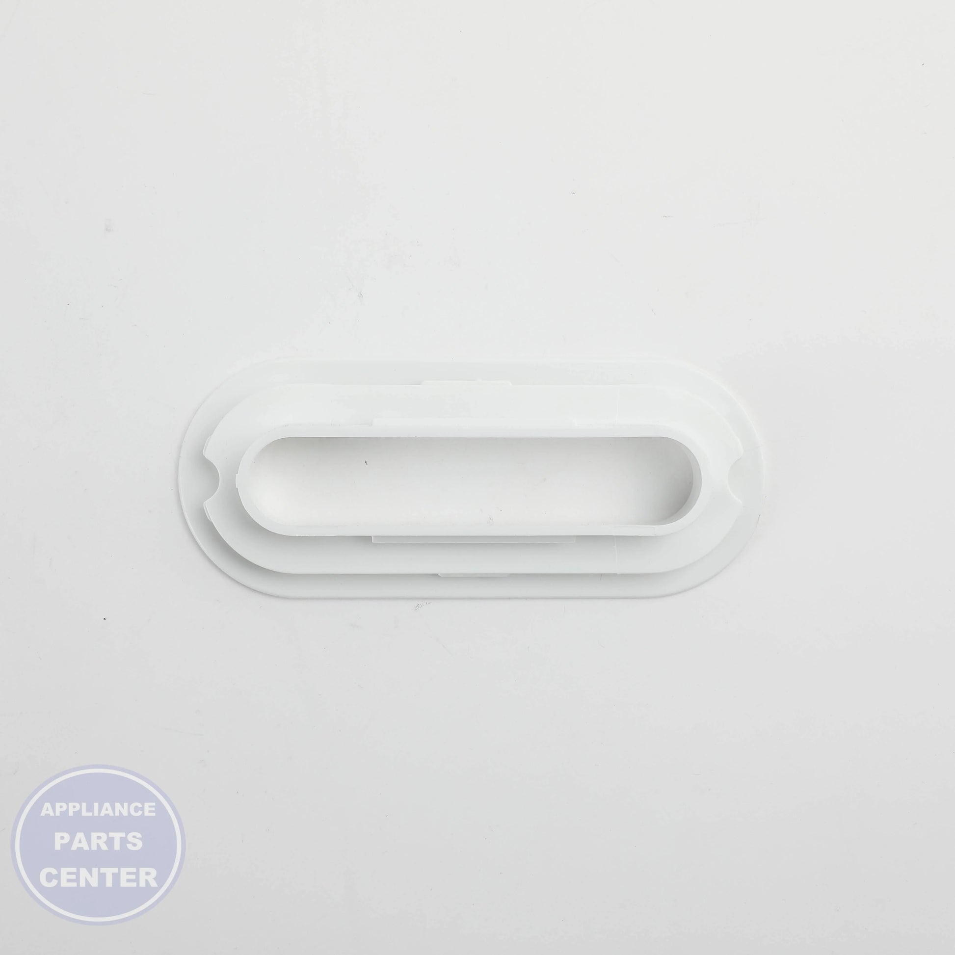 COLLAR GASKET WR14X25061 - Detailed view of leak-proof design