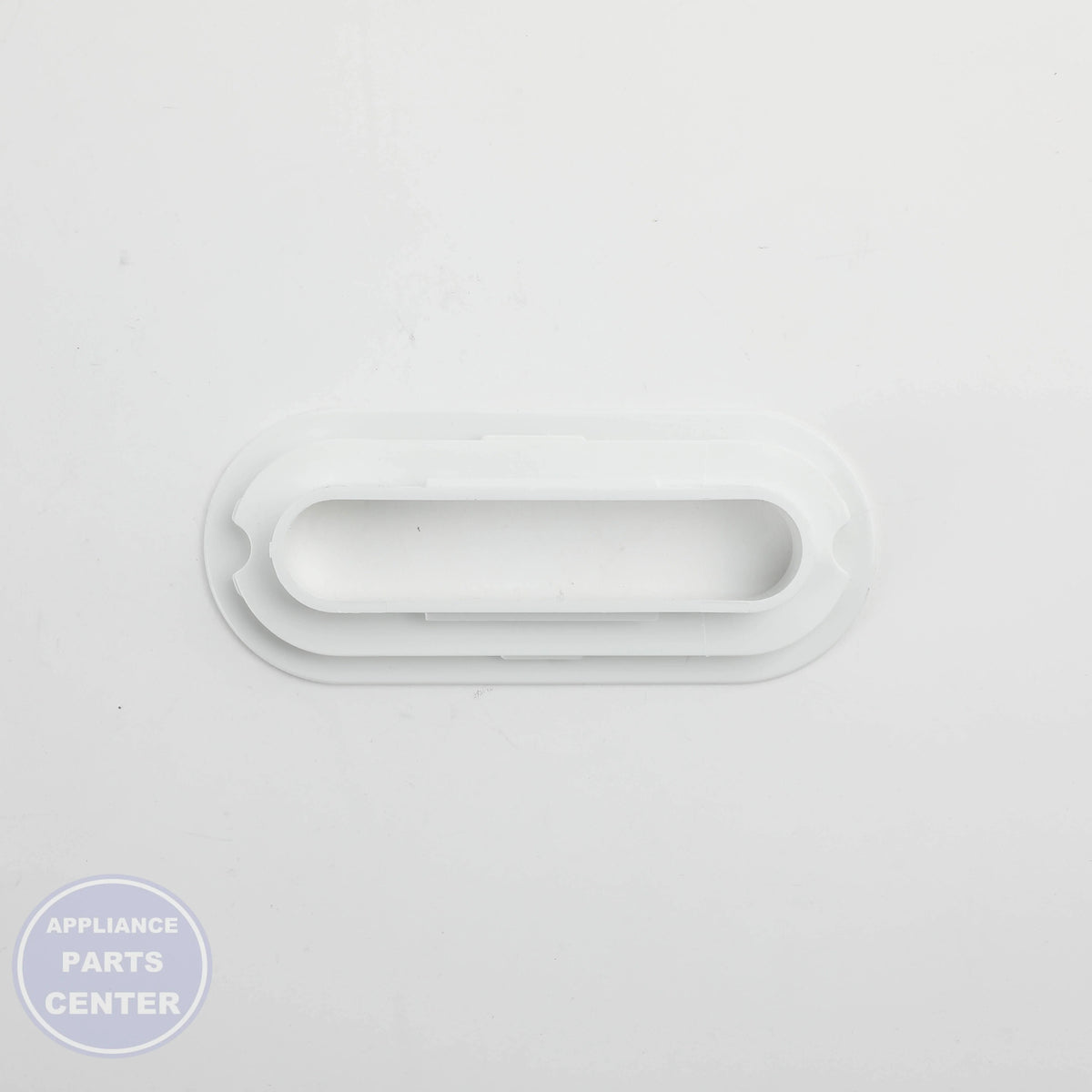 COLLAR GASKET WR14X25061 - Detailed view of leak-proof design