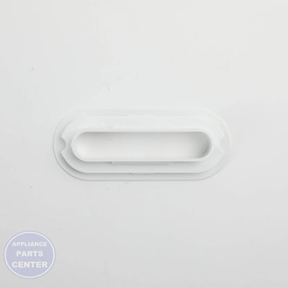 COLLAR GASKET WR14X25061 - Detailed view of leak-proof design