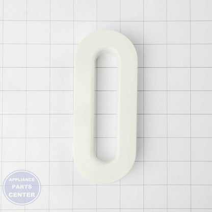 COLLAR GASKET WR14X25061 - Side view with 2.5-inch diameter
