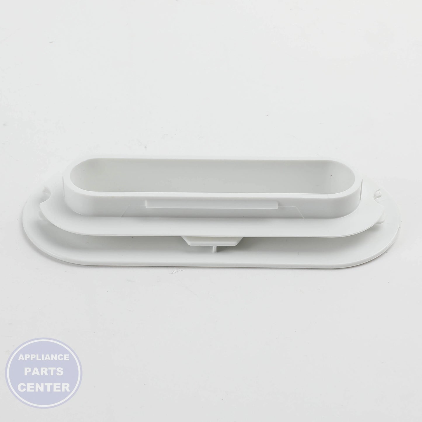 GEH COLLAR GASKET WR14X25061 - Main view showing tight seal for GEH-2000 series