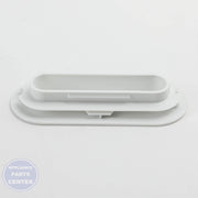 GEH COLLAR GASKET WR14X25061 - Main view showing tight seal for GEH-2000 series