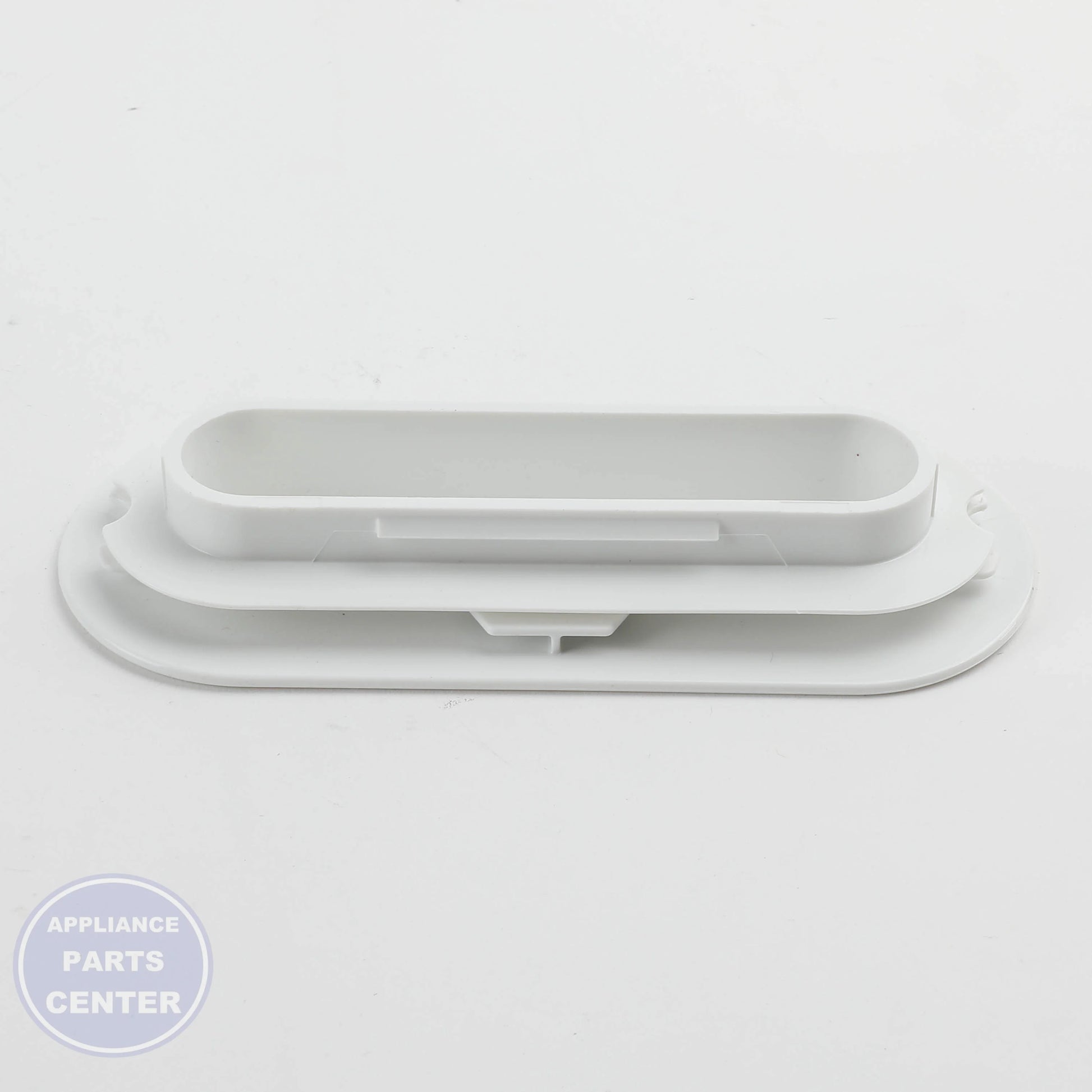 GEH COLLAR GASKET WR14X25061 - Main view showing tight seal for GEH-2000 series