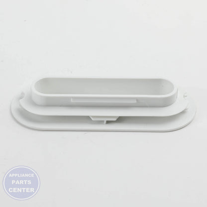 GEH COLLAR GASKET WR14X25061 - Main view showing tight seal for GEH-2000 series