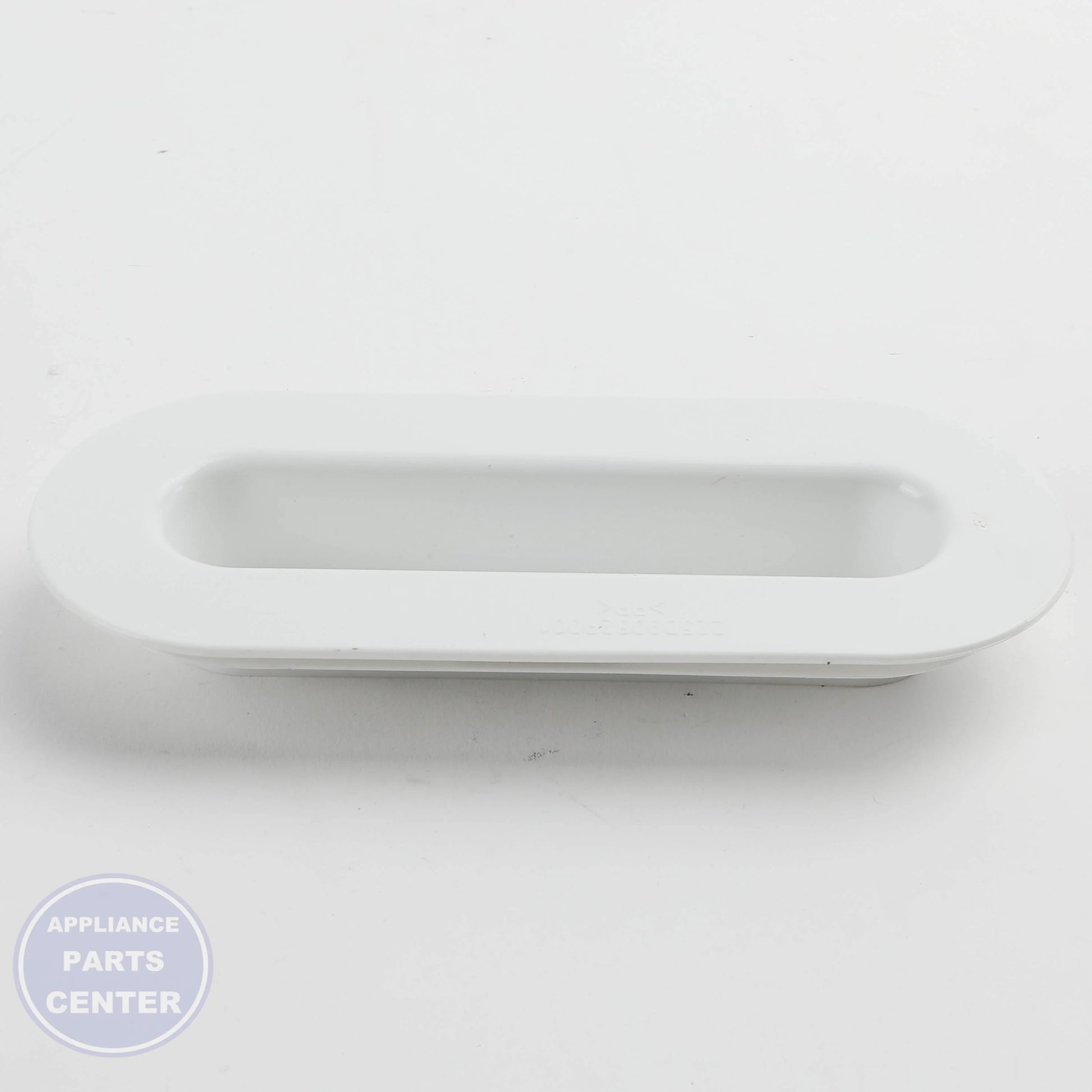 GEH COLLAR GASKET WR14X25061 - Installation in GEH-3000 series showing key mounting points