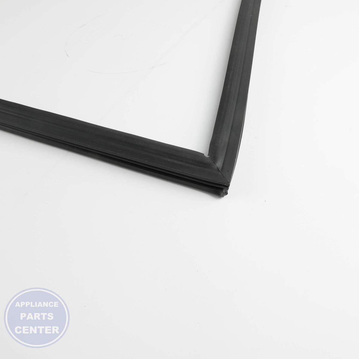 GEH GASKET DOOR FZ DG WR14X25801 - Main view showing tight seal for specific models