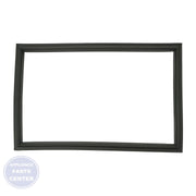 GE REFRIGERATOR DOOR GASKET WR14X27234 - Main view showing airtight seal for GE models