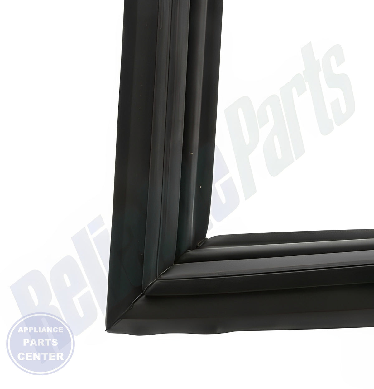 GE REFRIGERATOR DOOR GASKET WR14X27236 - Detailed view of optimal technical details