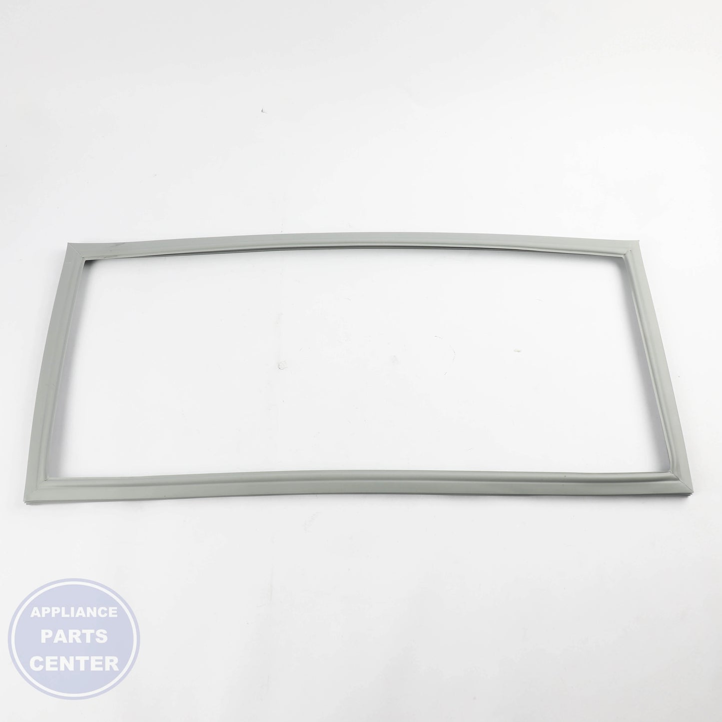 REFRIGERATOR FREEZER UPPER DOOR SEAL WR14X28485 - Detailed view of energy-efficient features