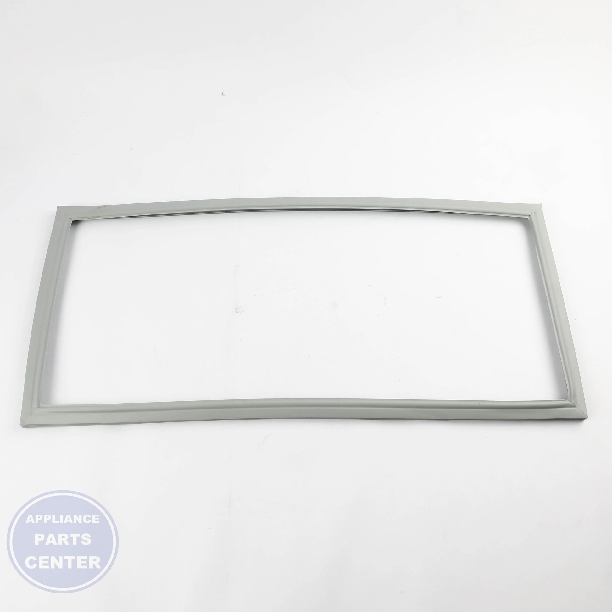 REFRIGERATOR FREEZER UPPER DOOR SEAL WR14X28485 - Detailed view of energy-efficient features