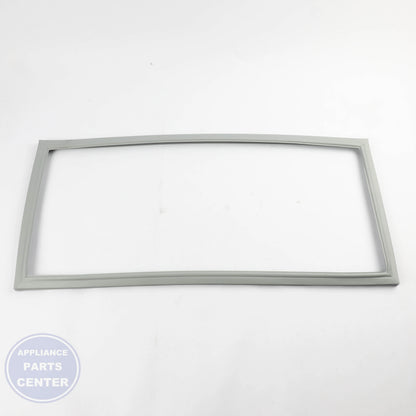 REFRIGERATOR FREEZER UPPER DOOR SEAL WR14X28485 - Detailed view of energy-efficient features