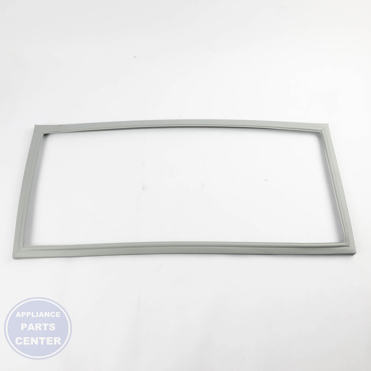 REFRIGERATOR FREEZER UPPER DOOR SEAL WR14X28485 - Detailed view of energy-efficient features