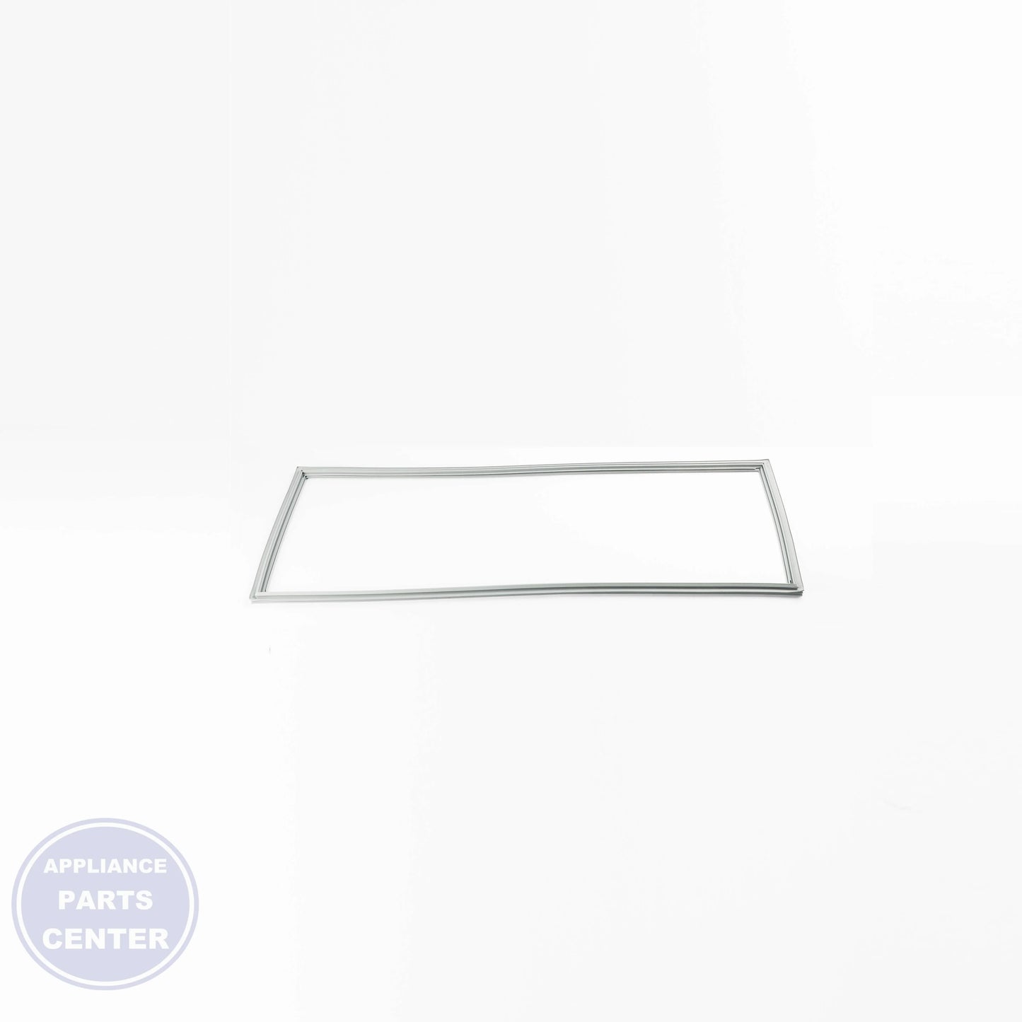 REFER COMPARTMENT DOOR SEAL ASSEMBLY WR14X28487 - Detailed view of high-quality construction