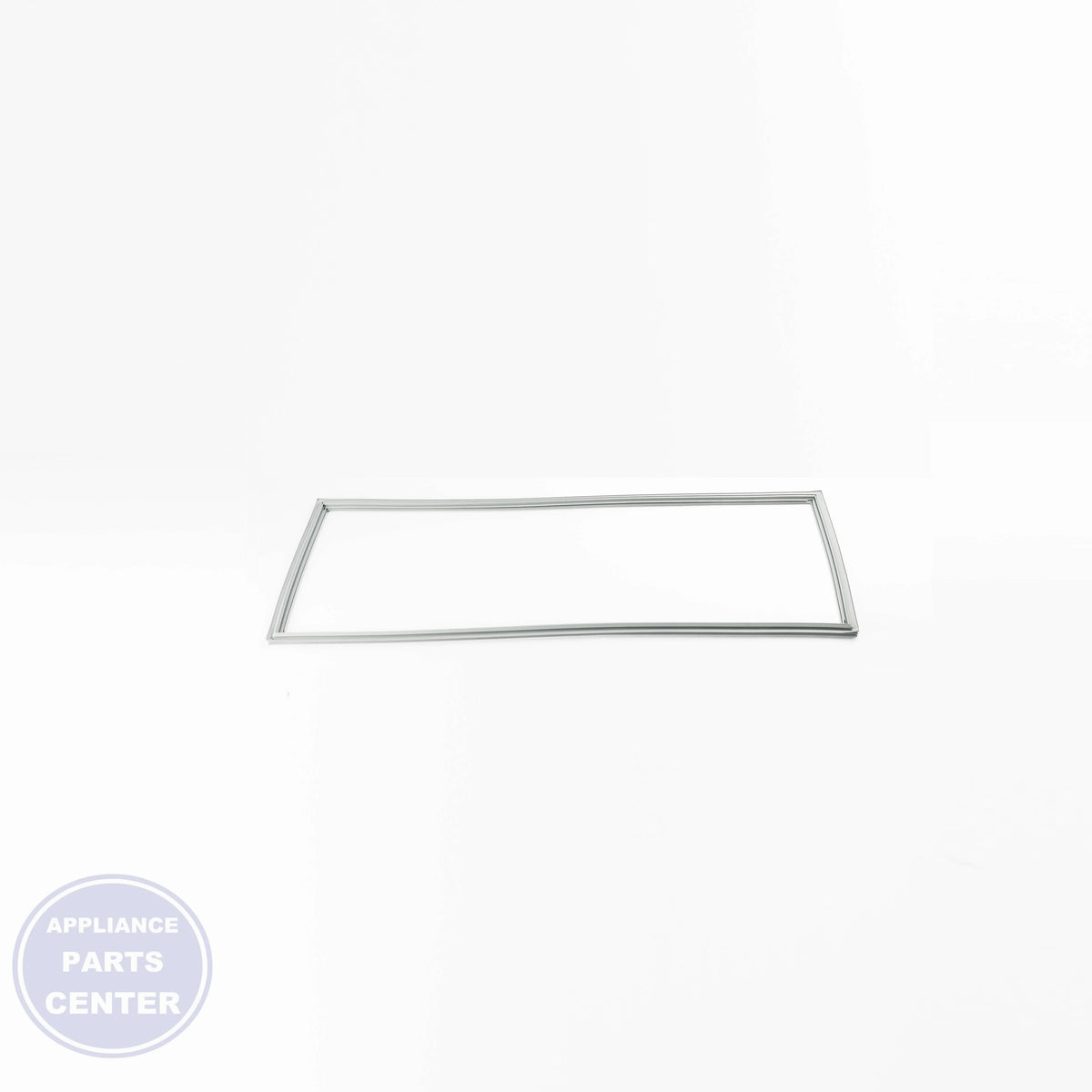 REFER COMPARTMENT DOOR SEAL ASSEMBLY WR14X28487 - Detailed view of high-quality construction