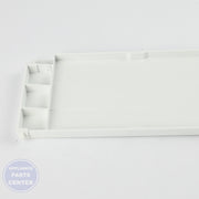 GEH EVAPORATOR DOOR WR14X29952 - Main view showing efficient cooling for GEH models