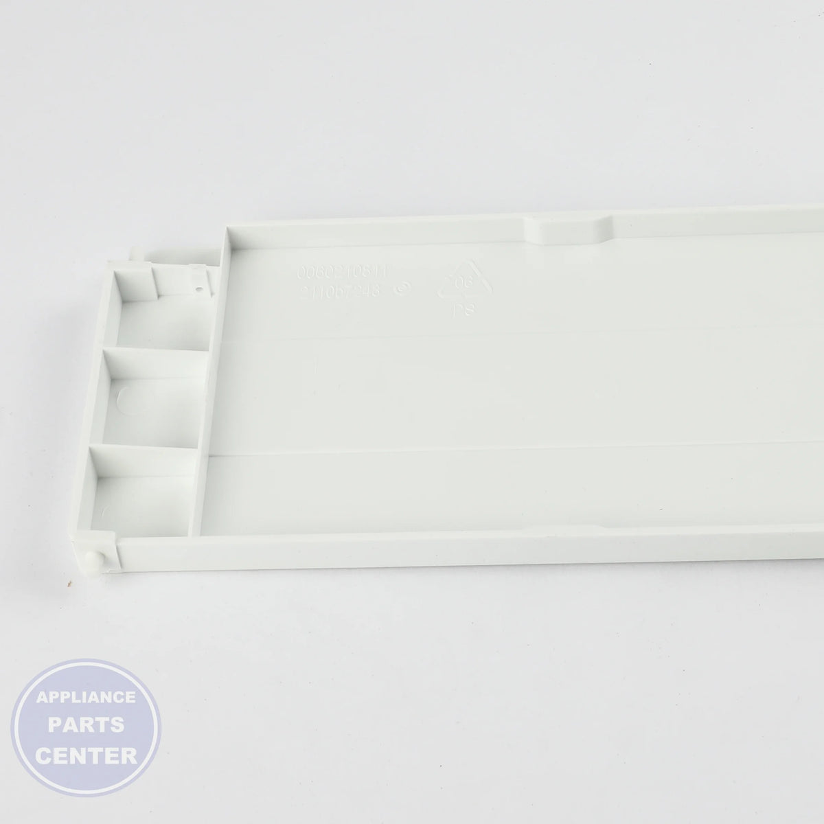 GEH EVAPORATOR DOOR WR14X29952 - Main view showing efficient cooling for GEH models