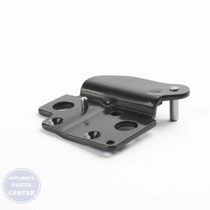 OUTER DOOR LOWER HINGE WR14X31793 - Detailed view of precise alignment features