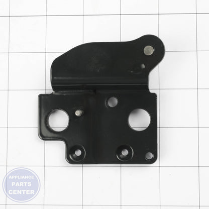 OUTER DOOR LOWER HINGE WR14X31793 - Side view with 50 lbs capacity