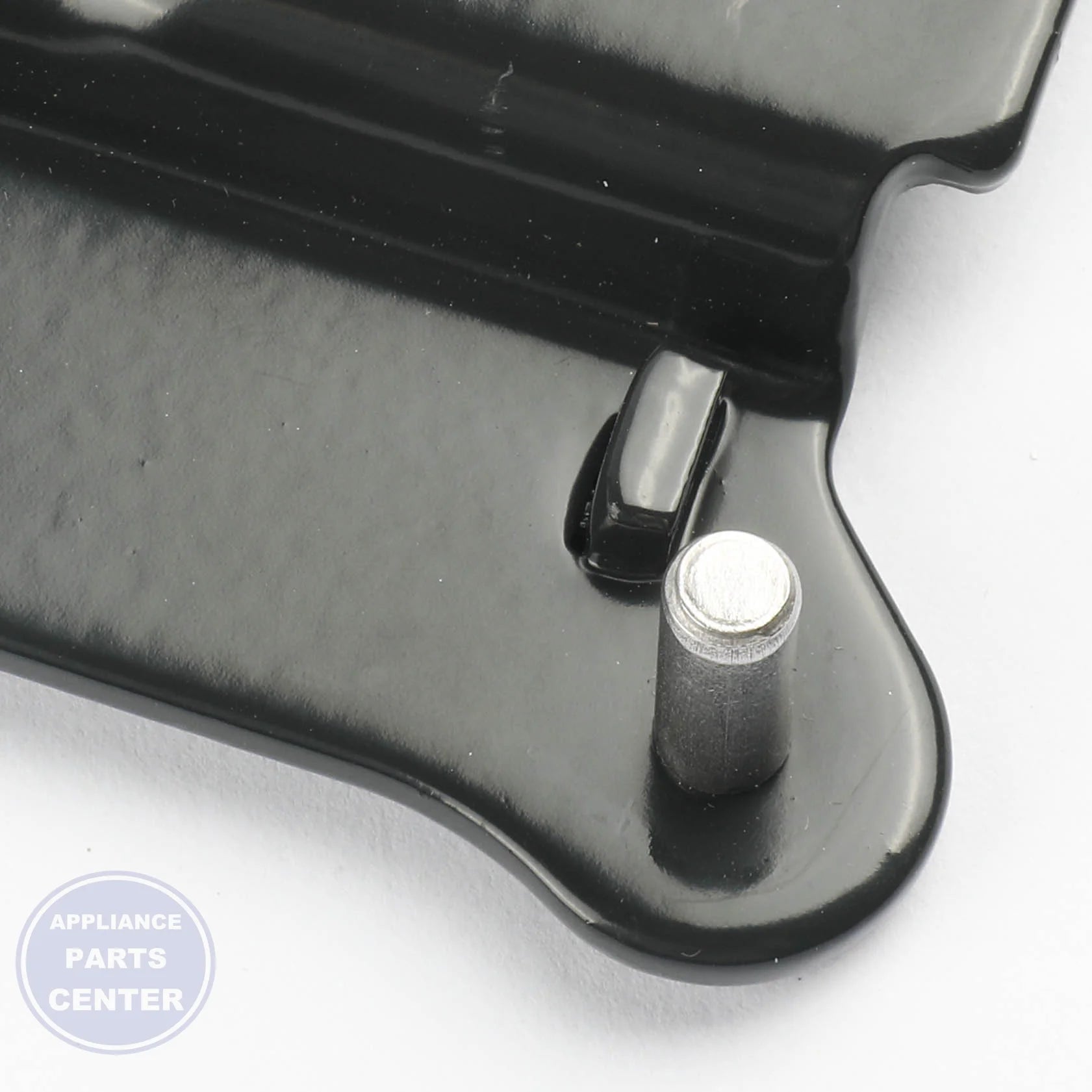 GEH OUTER DOOR LOWER HINGE WR14X31793 - Main view showing durable construction for GEH XYZ123