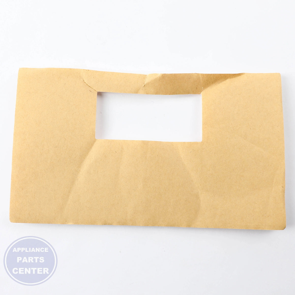GEH CONVERTIBLE DRAWER DAMPER FOAM WR14X31873 - Main view showing airtight seal for GEH models