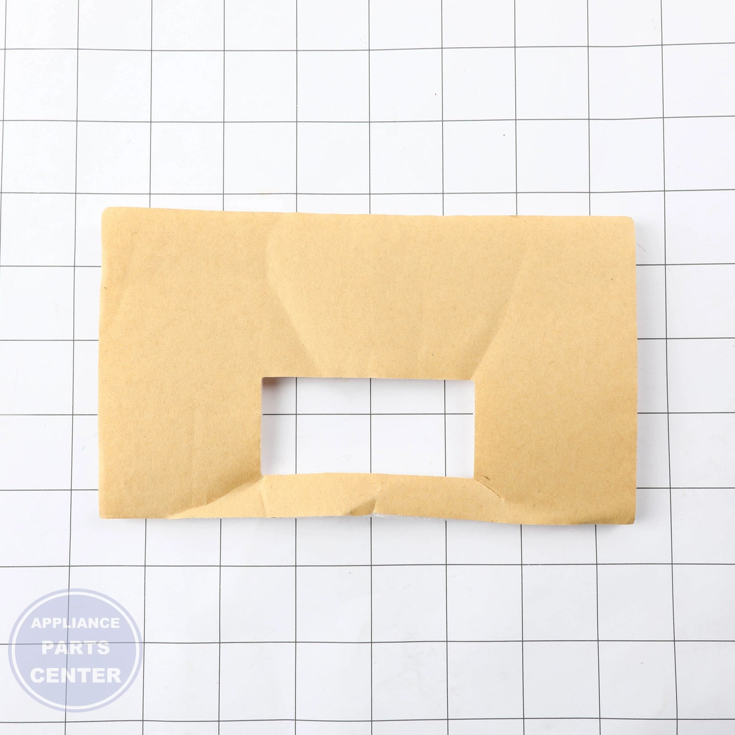 GEH CONVERTIBLE DRAWER DAMPER FOAM WR14X31873 - Installation in specific model showing mounting points